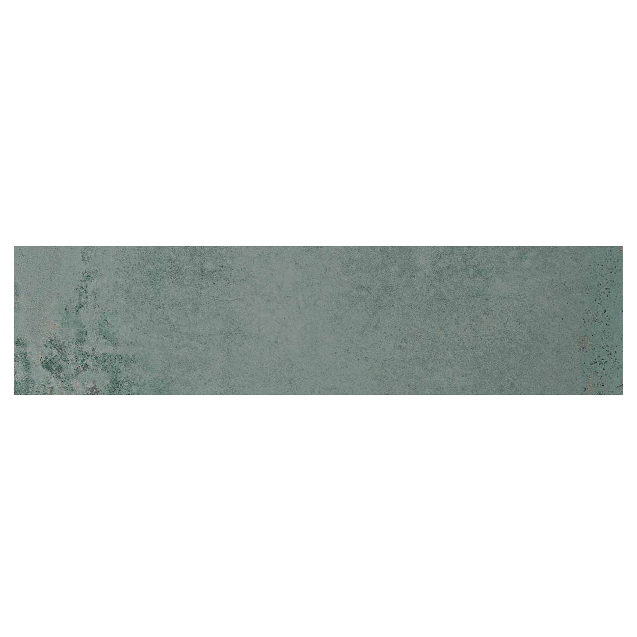 Unicom Starker Oxid Emerald Wandtegel 7.4x30cm
